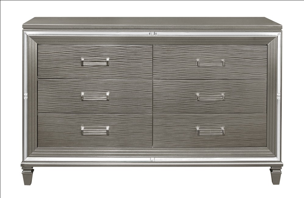 Homelegance Tamsin Bedroom Set - Thumbnail 2