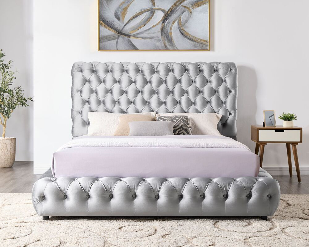 Happy Homes Dream Platform Bed - Thumbnail 2
