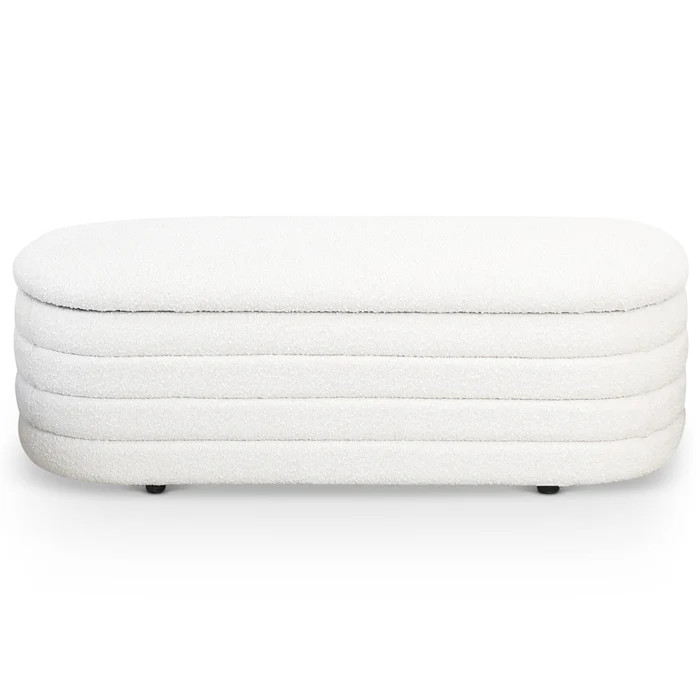 Ashcroft Furniture Cabana Bench