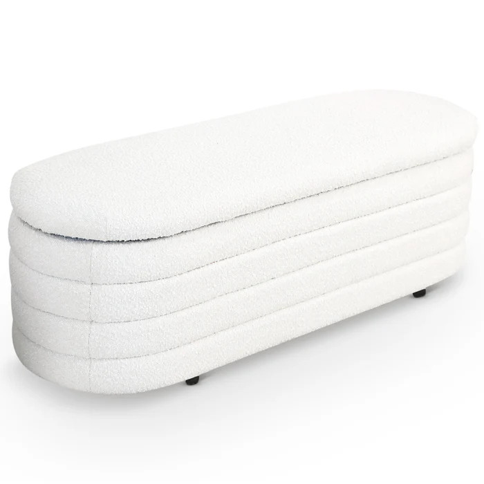 Ashcroft Furniture Cabana Bench - Thumbnail 4
