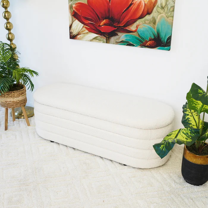 Ashcroft Furniture Cabana Bench - Thumbnail 5