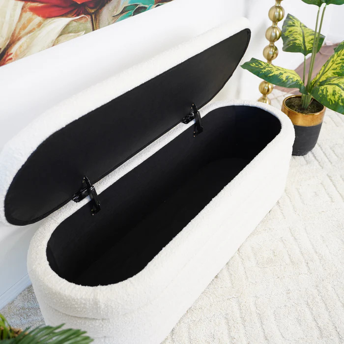 Ashcroft Furniture Cabana Bench - Thumbnail 2