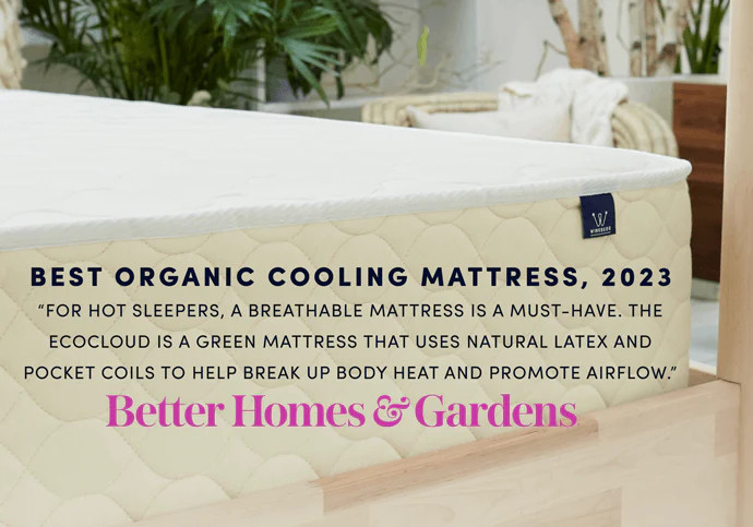 Winkbeds EcoCloud - Thumbnail 5