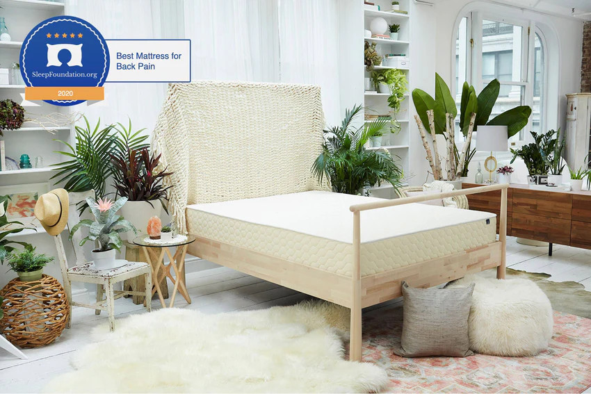 WinkBeds EcoCloud Mattress - Thumbnail 3