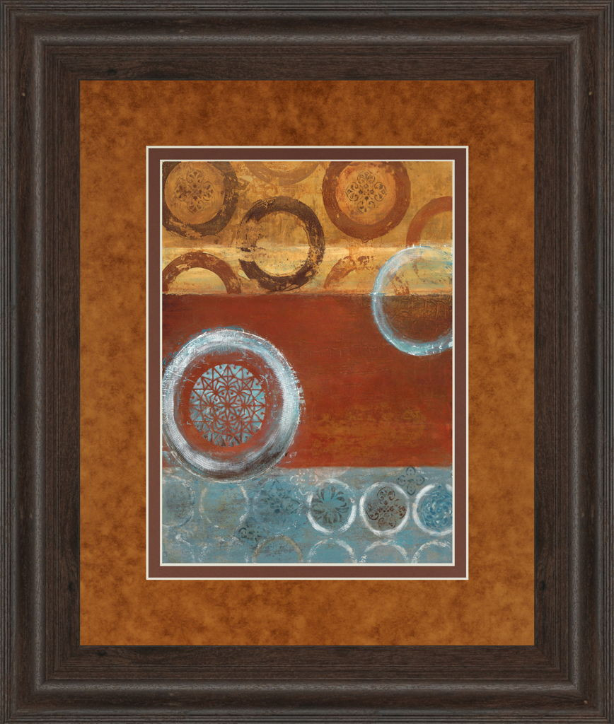 Tava Studio Tanzania Wall Art - Thumbnail 2