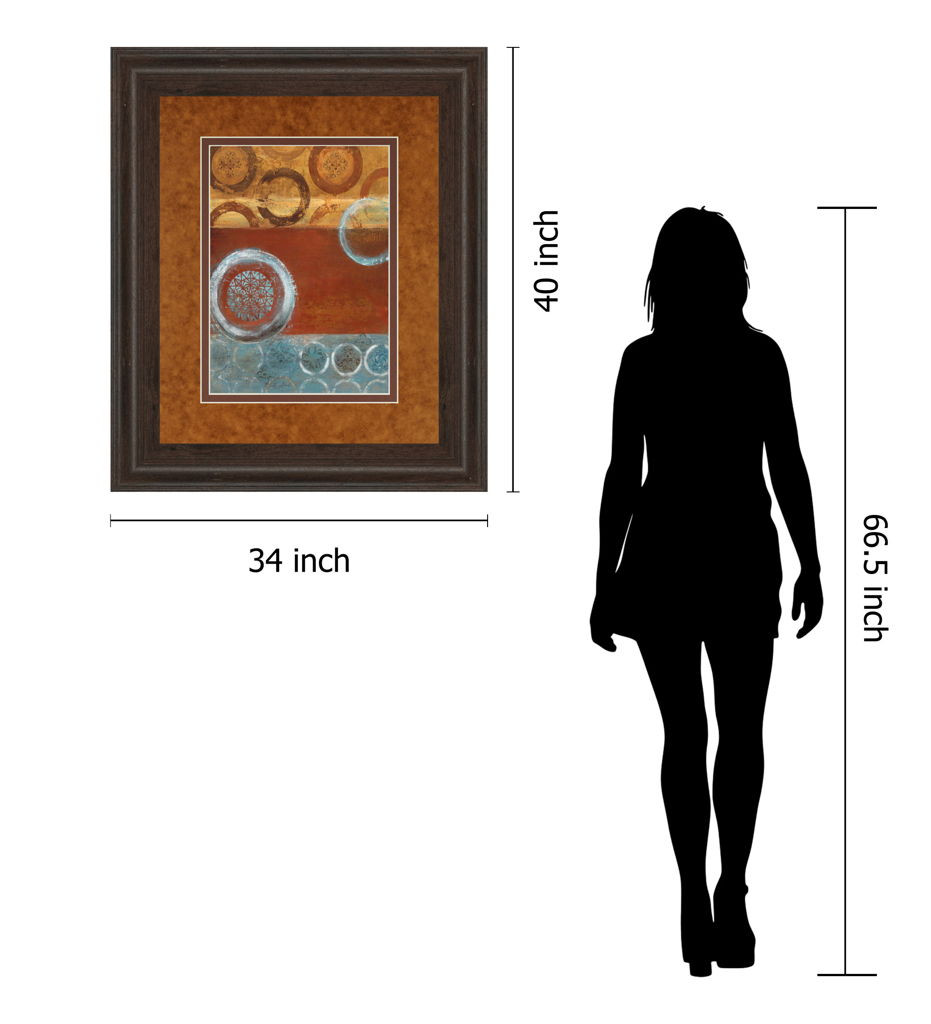 Tava Studio Tanzania Wall Art - Thumbnail 3