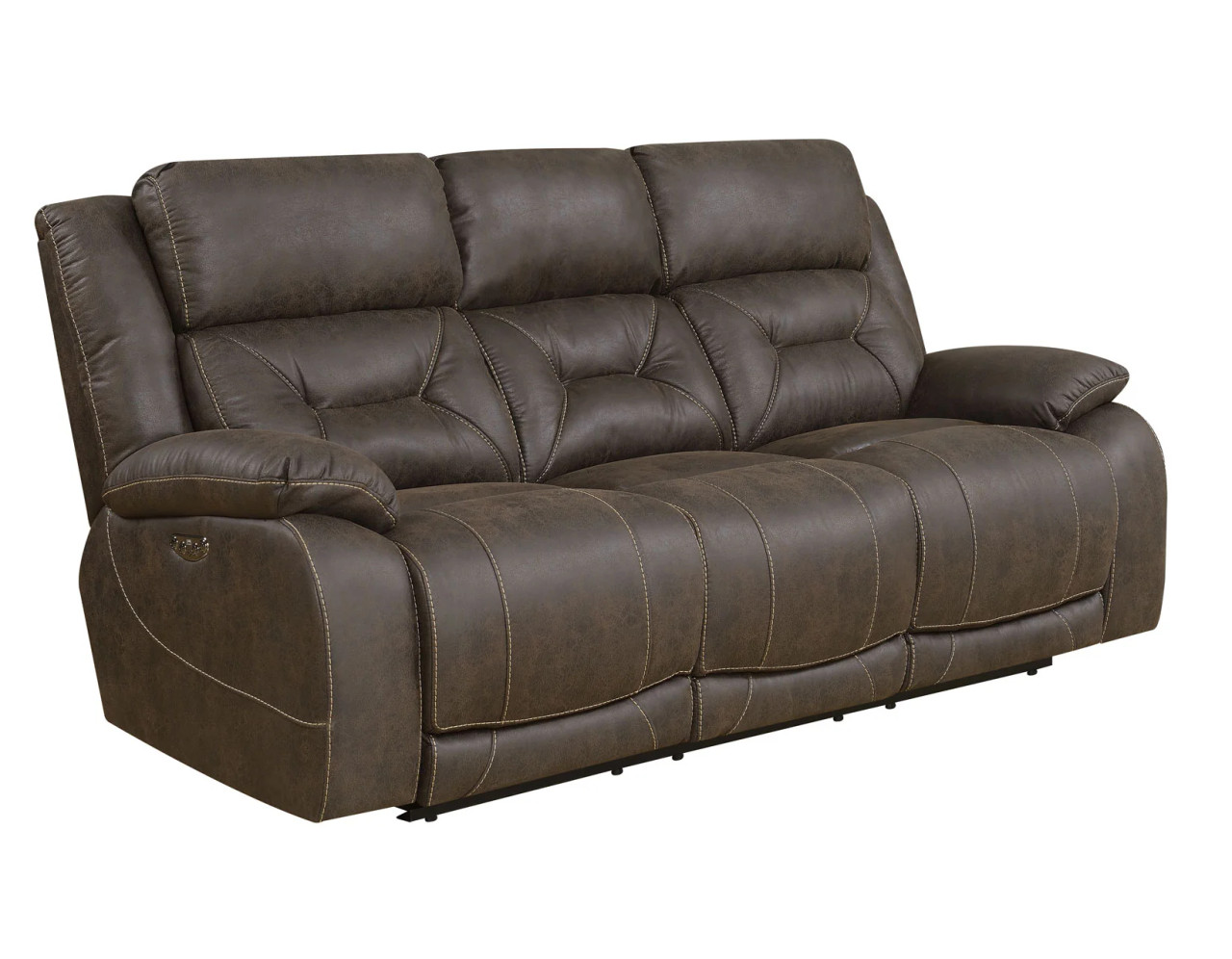 Steve Silver Aria Sofa - Thumbnail 5