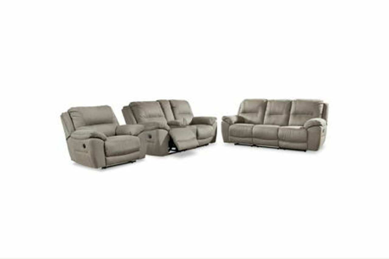 Reclining Living Room Sets