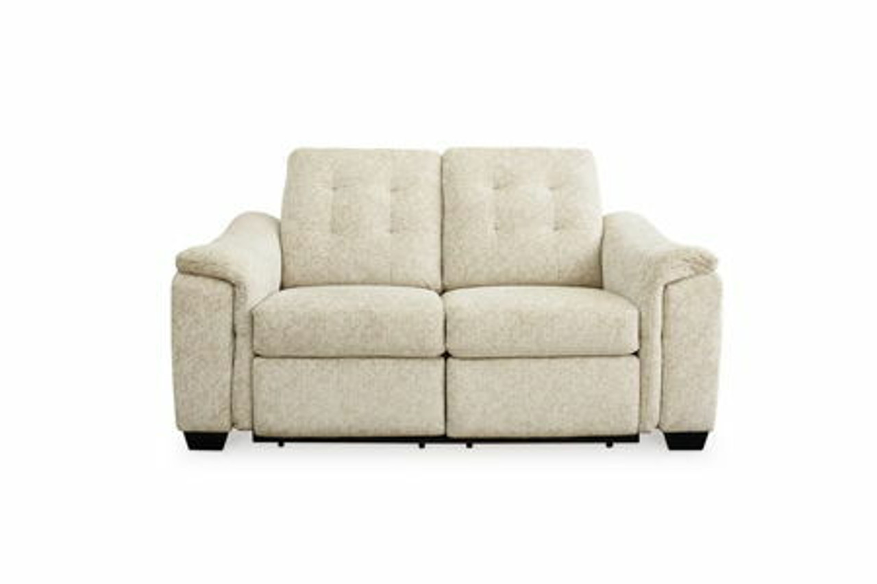 Reclining Loveseats