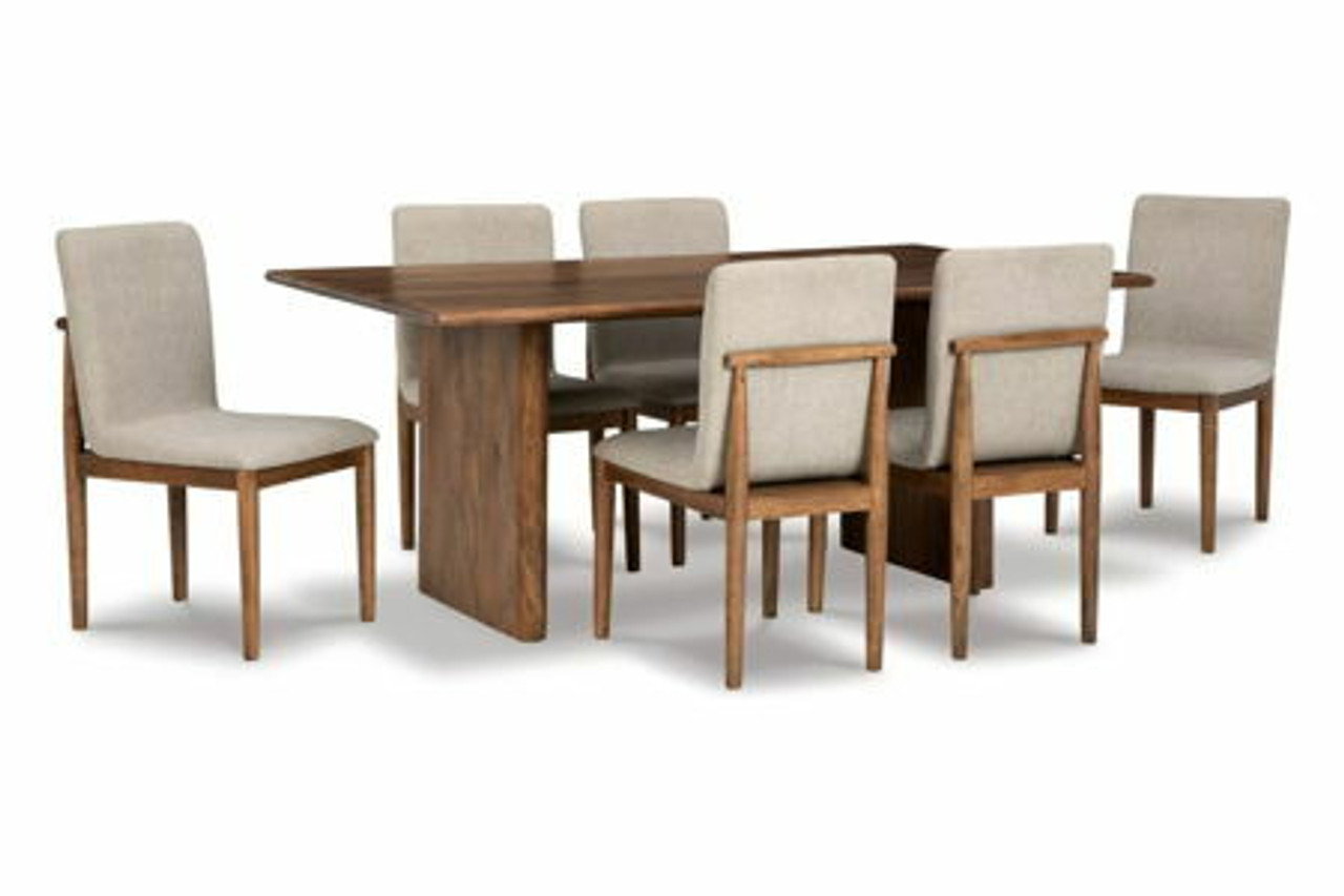 7 Piece Dining Room Sets