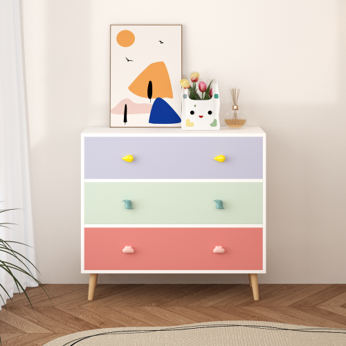 Cabinets