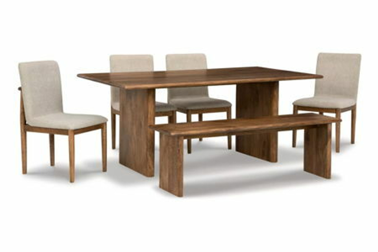 6 Piece Dining Room Sets