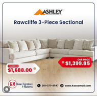 Ashley Furniture Sectional - Your Ultimate Guide