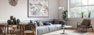 5 Ways to Save THOUSANDS When Furnishing Your Entire Home or Apartment