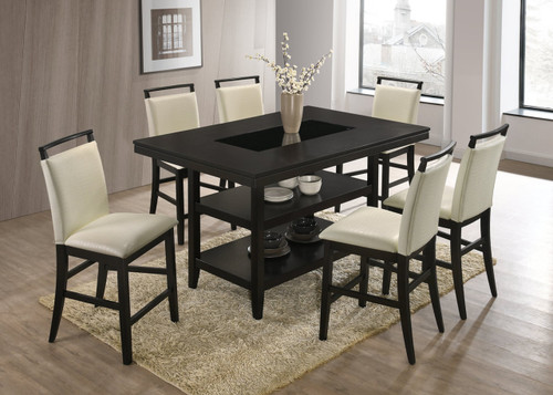 Tommy Counter Dining Room Set HH-Tommy by Happy Homes