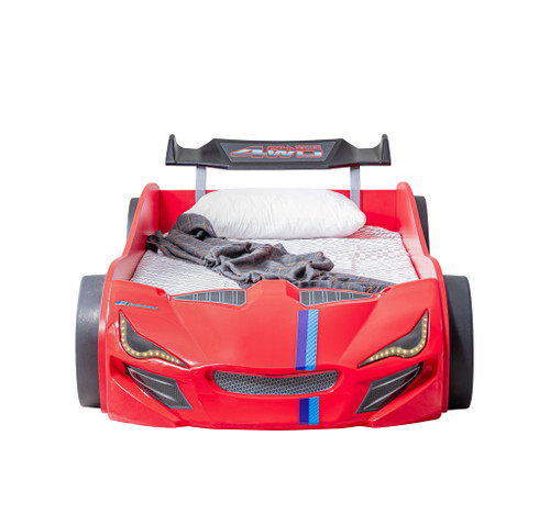 Racer Carbed - RED