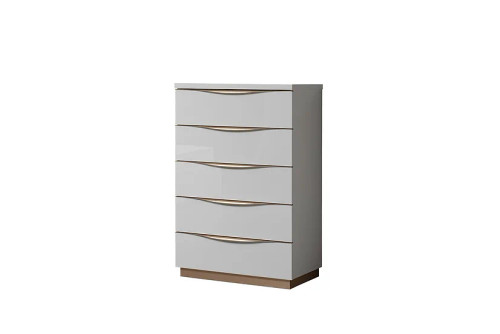 Kharma Collection in White color