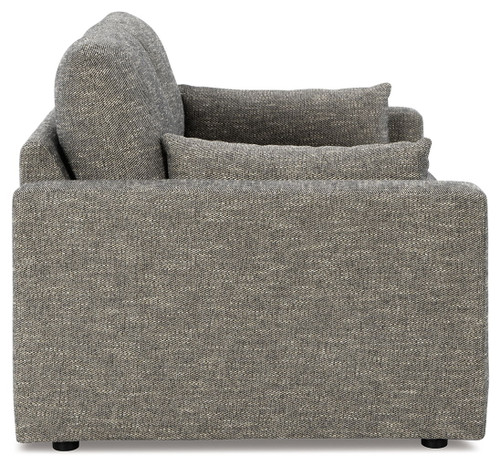 Dramatic - Granite - Loveseat