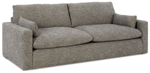 Dramatic - Granite - Sofa