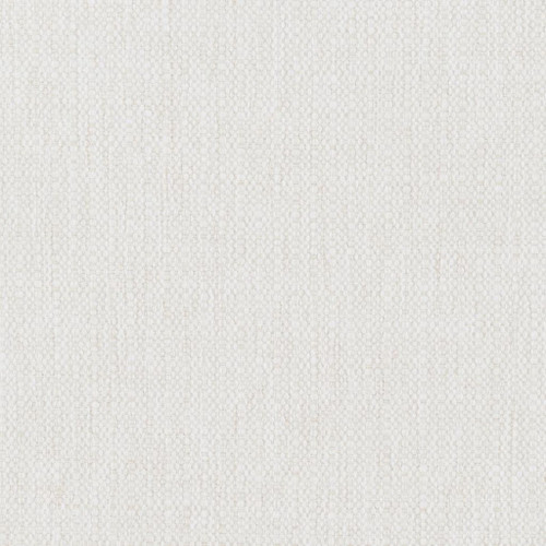 Freddie - Square Upholstered Ottoman - Pearl
