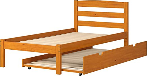 Econo Bed Honey Donco Kids 575-TH, 575-FH