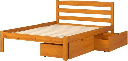 Econo Bed Honey Donco Kids 575-TH, 575-FH