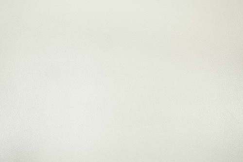 Adara - Loveseat With 5 Pillows - Pearl White Synthetic Leather & Antique White