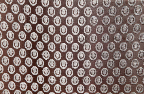 Vanaheim - Sofa With 7 Pillows - Fabric & Antique White