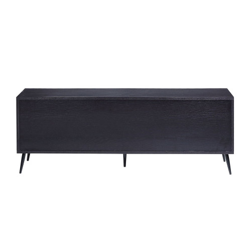 Colson - TV Stand - Black