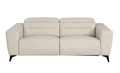 989 - Power Reclining Set With Power Headrest