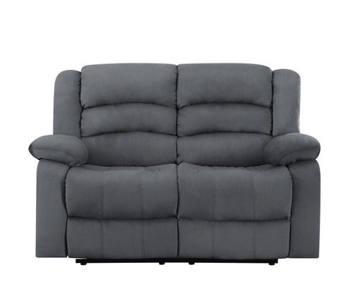 9824 - Stationary Loveseat