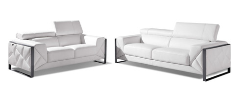 903 - Sofa, Loveseat