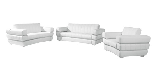 904 - Italian Sofa Set