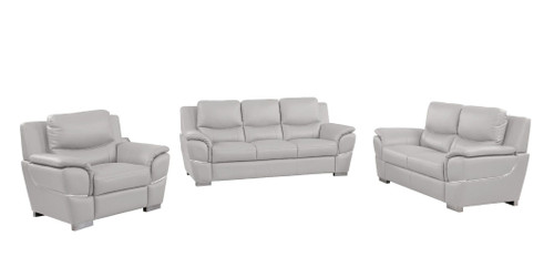 4572 - Sofa Set
