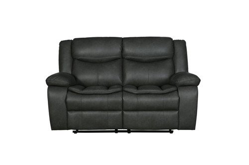 6967 - Sofa, Loveseat