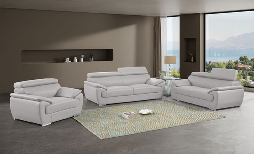4571 - Sofa Set
