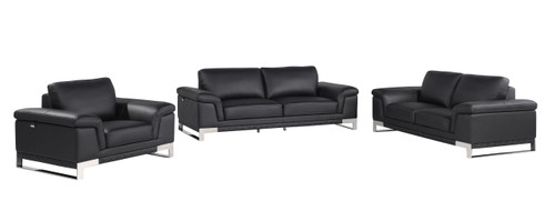 411 - Sofa Set