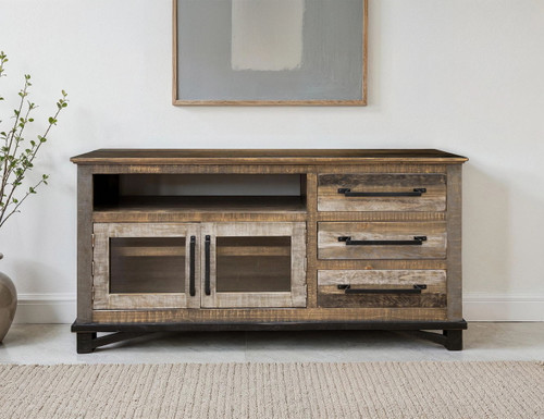 Loft - TV Stand