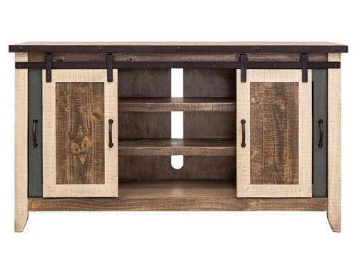 Antique - TV Stand