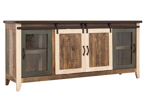 Antique - TV Stand