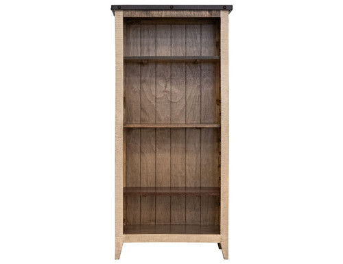 Antique - Bookcase - Multicolor
