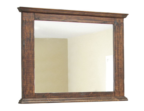 Terra - Mirror Terra - Mirror