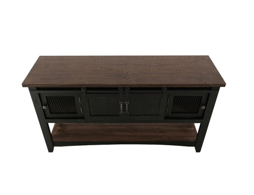 Pueblo - Sofa Table