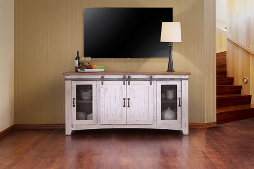 Pueblo - TV Stand