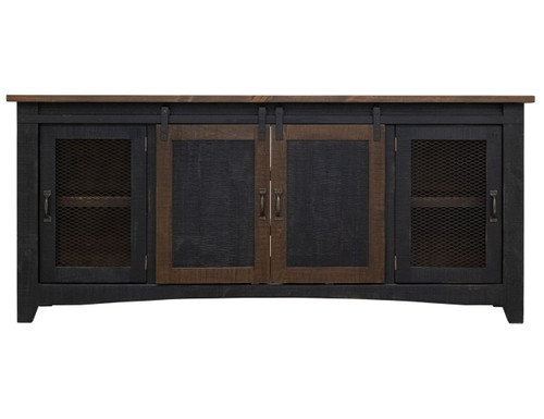 Pueblo - TV Stand