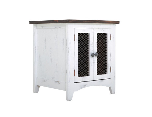Pueblo - End Table