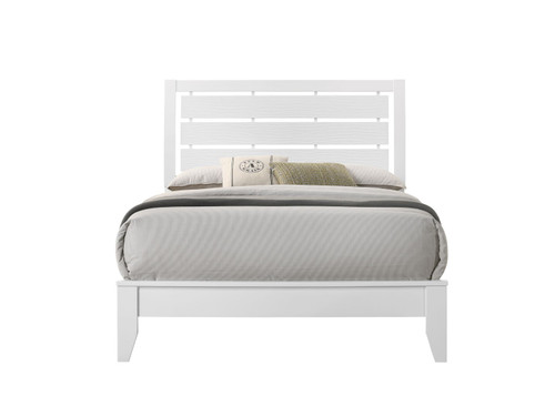 Evan - Bed