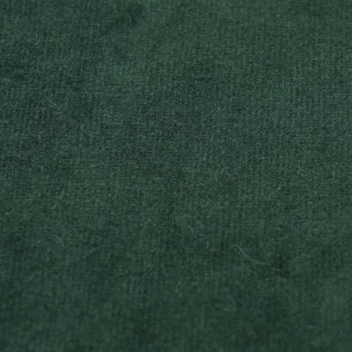 Kaylee - Velvet Ottoman