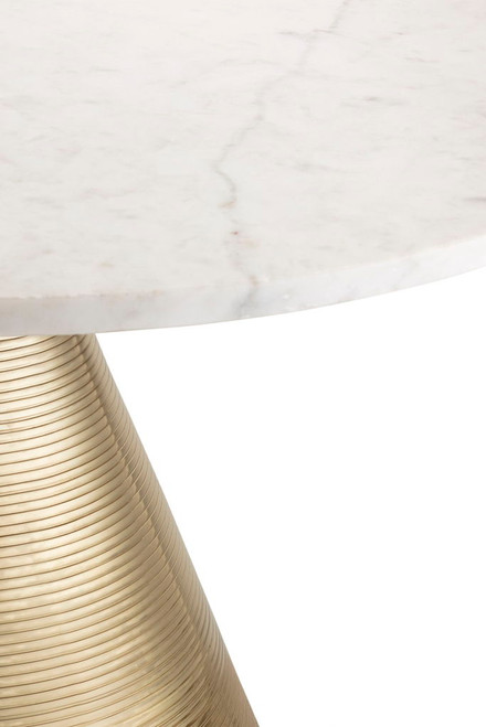 Tempo - Marble Table