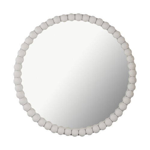 Baria - Wooden Mirror Baria - Wooden Mirror